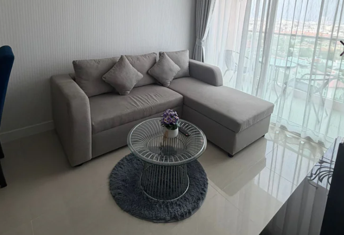 Condo for SALE – Grand Caribbean, Pattaya